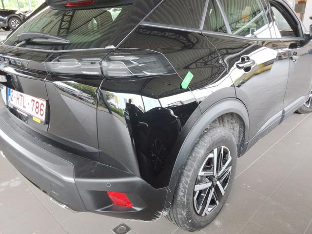 Peugeot 2008 Style 