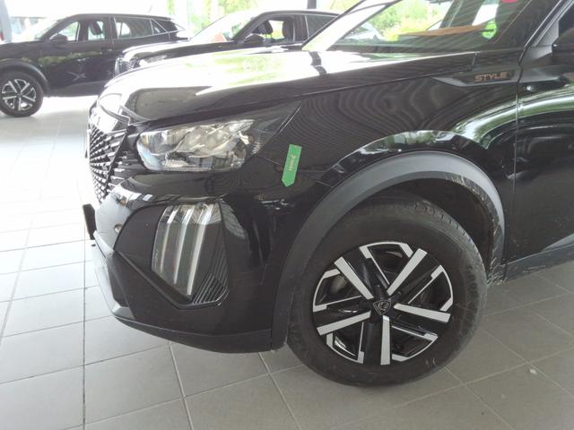Peugeot 2008 Style 