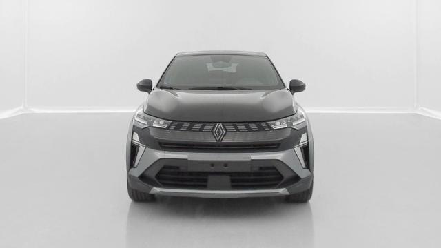 Renault Symbioz Esprit Alpine 