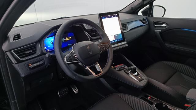 Renault Symbioz Esprit Alpine 