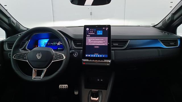 Renault Symbioz Esprit Alpine 
