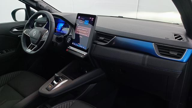 Renault Symbioz Esprit Alpine 