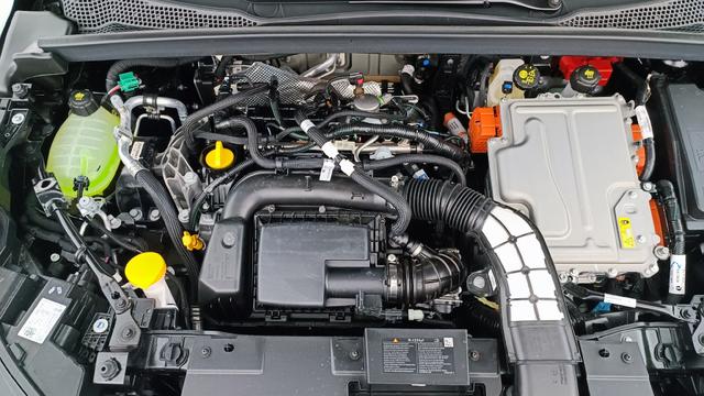 Renault Symbioz Esprit Alpine 