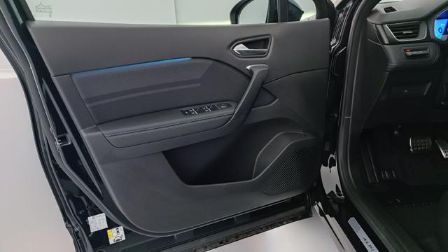 Renault Symbioz Esprit Alpine 