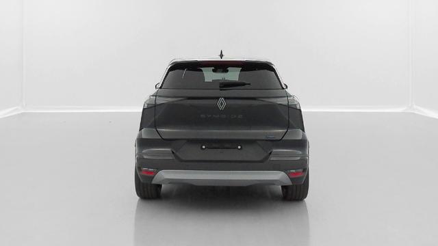 Renault Symbioz Esprit Alpine 