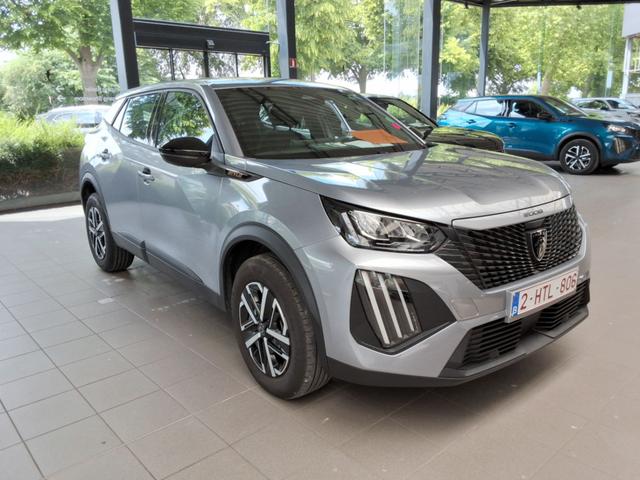 Peugeot 2008 - Style