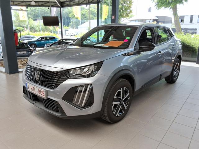 Peugeot 2008 Style 