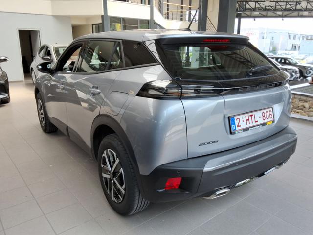 Peugeot 2008 Style 