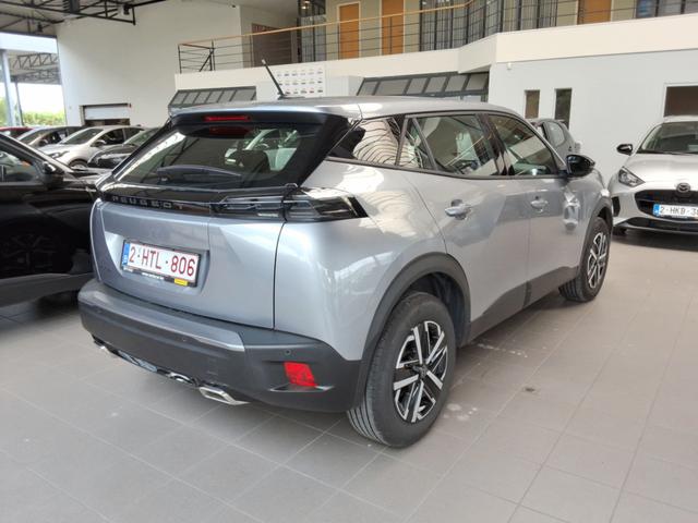 Peugeot 2008 Style 