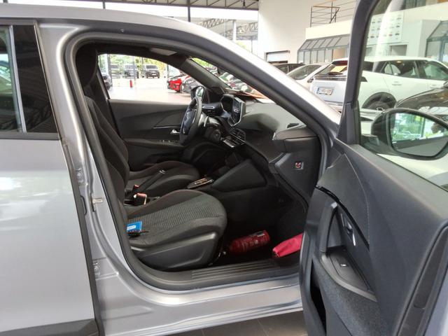 Peugeot 2008 Style 