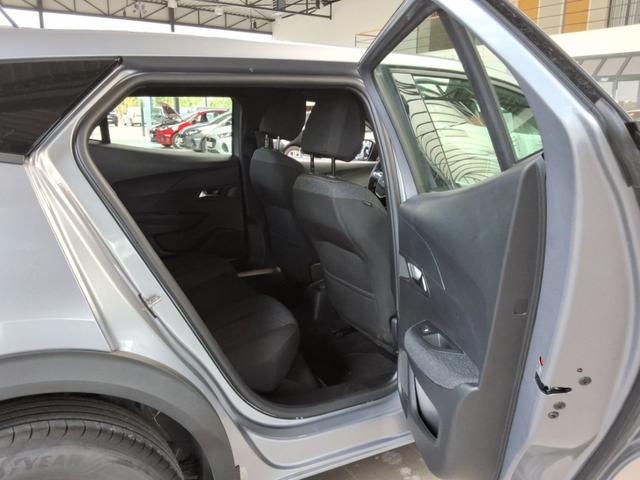 Peugeot 2008 Style 