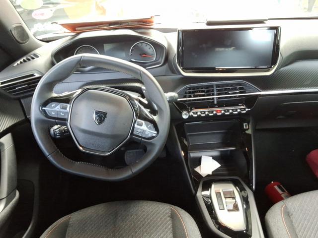 Peugeot 2008 Style 