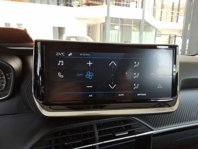 Peugeot 2008 Style 