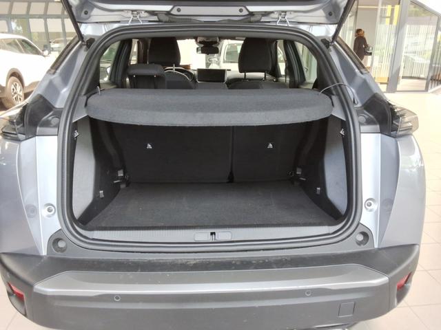 Peugeot 2008 Style 