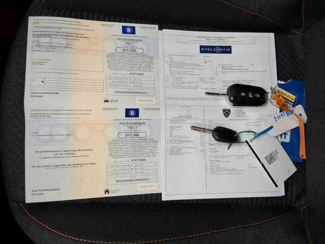 Peugeot 2008 Style 
