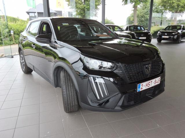 Peugeot 2008 - Style