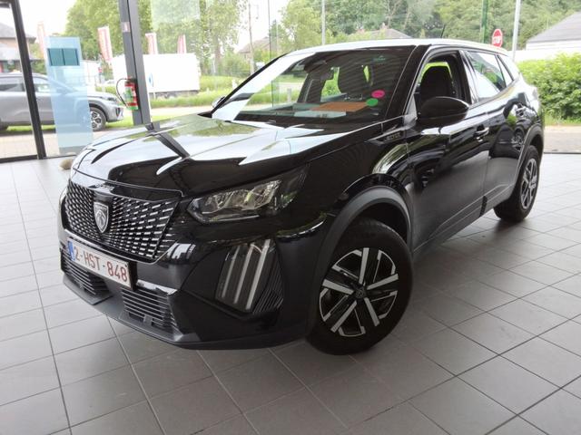 Peugeot 2008 Style 
