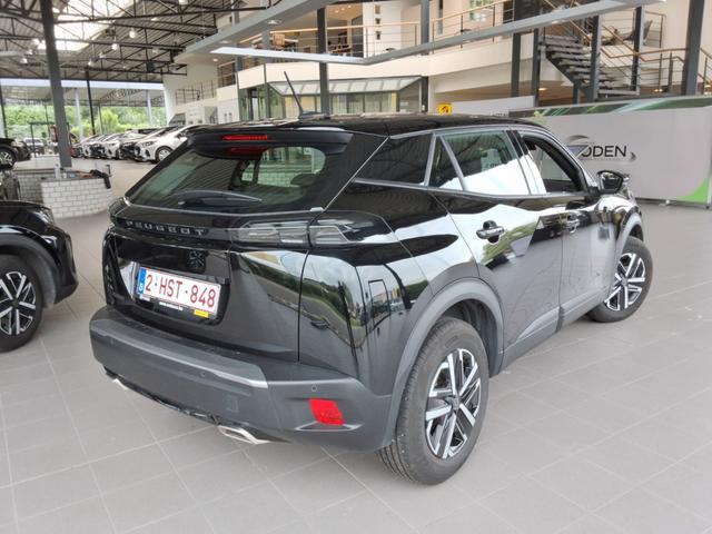 Peugeot 2008 Style 