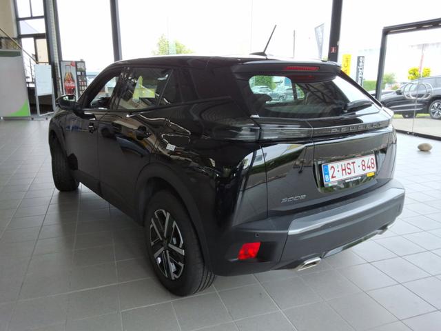 Peugeot 2008 Style 