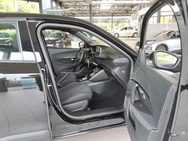 Peugeot 2008 Style 