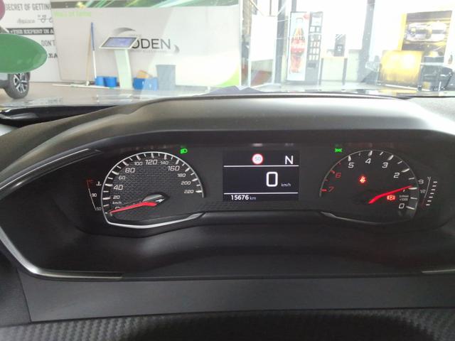 Peugeot 2008 Style 