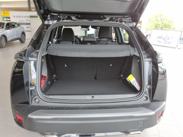Peugeot 2008 Style 