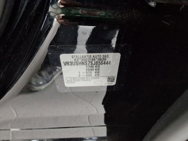 Peugeot 2008 Style 