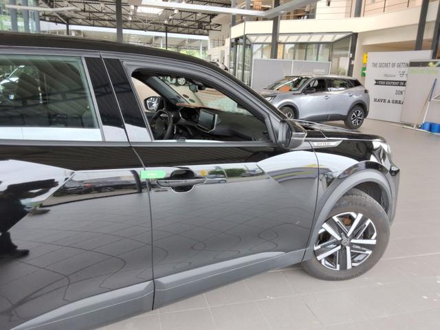 Peugeot 2008 Style 