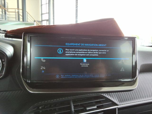 Peugeot 2008 Style 