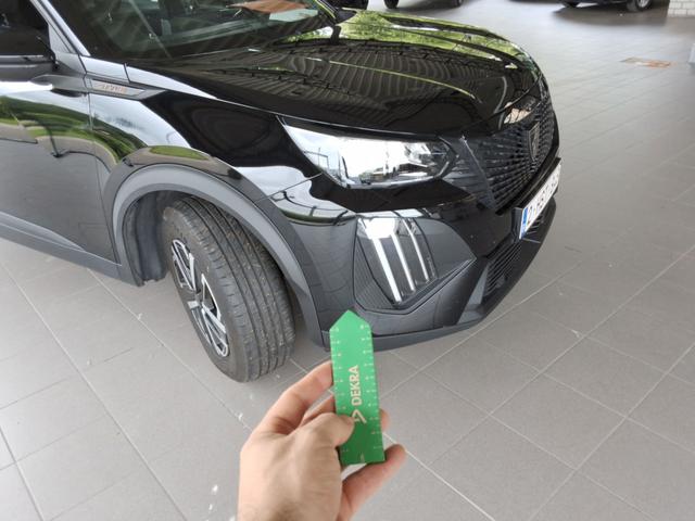 Peugeot 2008 Style 