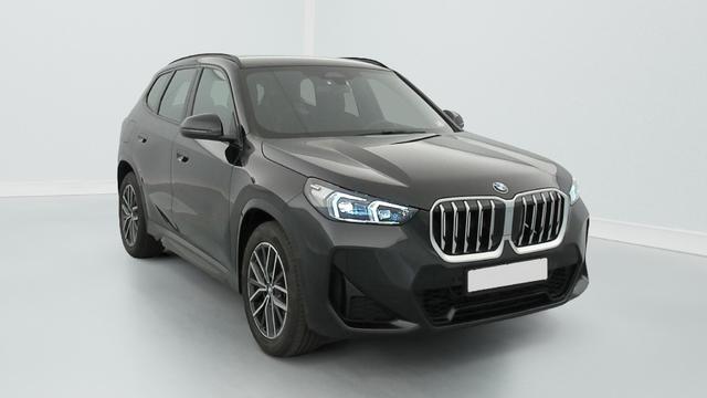 BMW X1 - M Sport sDrive 18d