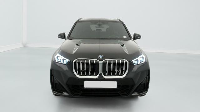 BMW X1 M Sport sDrive 18d 