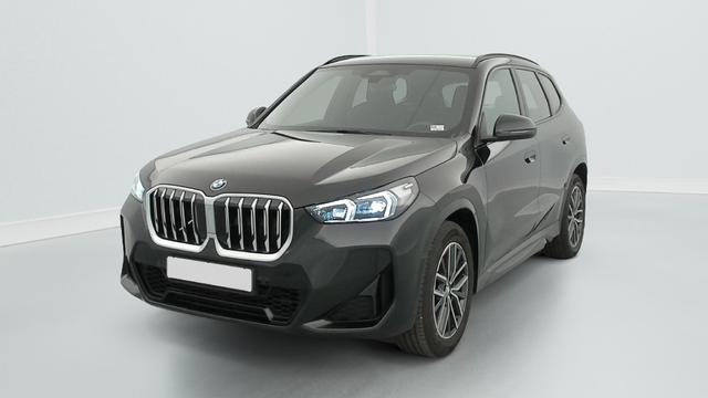 BMW X1 M Sport sDrive 18d 