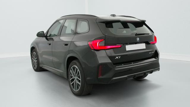 BMW X1 M Sport sDrive 18d 
