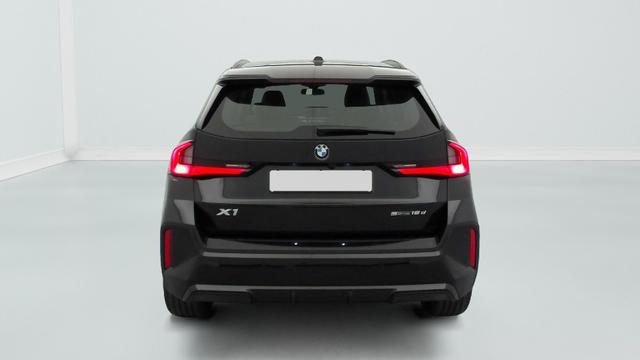 BMW X1 M Sport sDrive 18d 