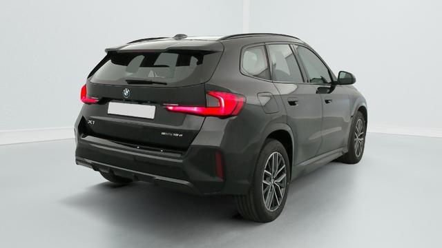 BMW X1 M Sport sDrive 18d 