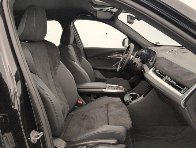 BMW X1 M Sport sDrive 18d 