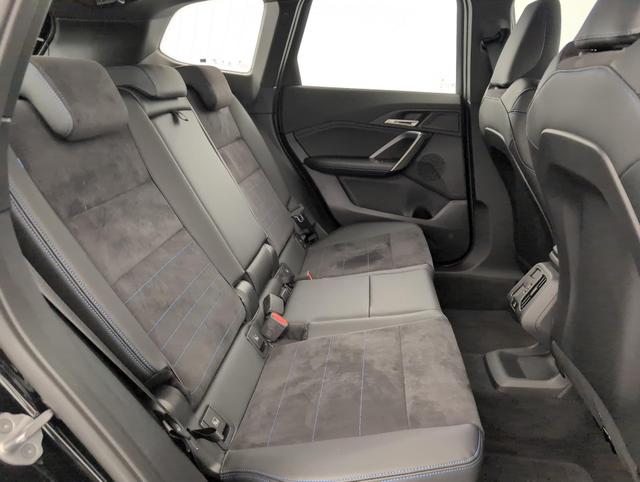 BMW X1 M Sport sDrive 18d 