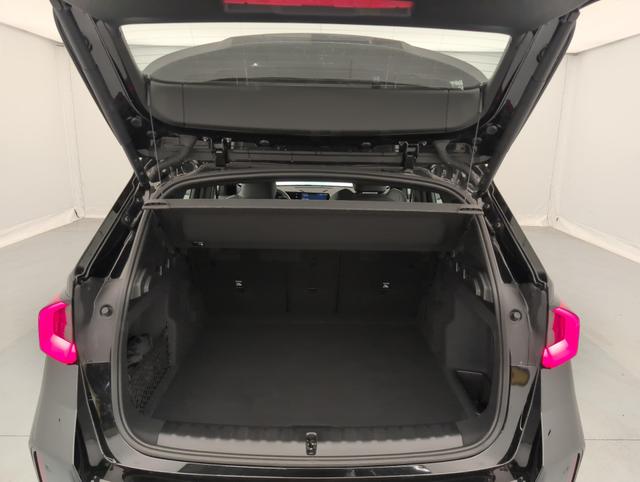 BMW X1 M Sport sDrive 18d 