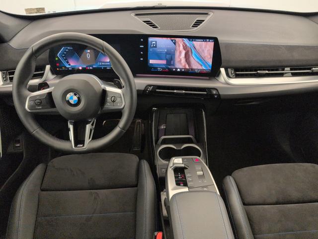 BMW X1 M Sport sDrive 18d 