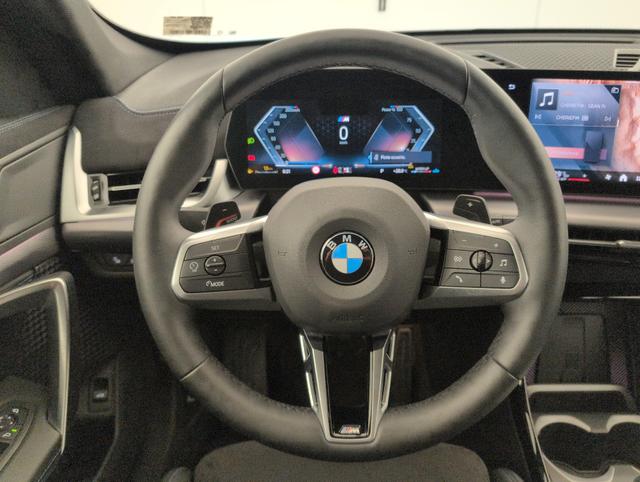 BMW X1 M Sport sDrive 18d 