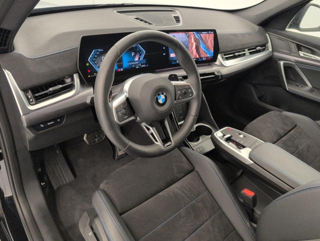 BMW X1 M Sport sDrive 18d 