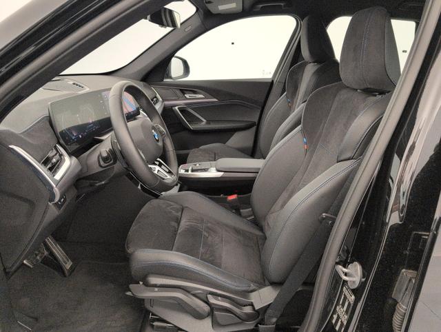 BMW X1 M Sport sDrive 18d 