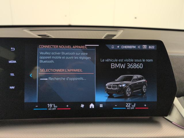BMW X1 M Sport sDrive 18d 