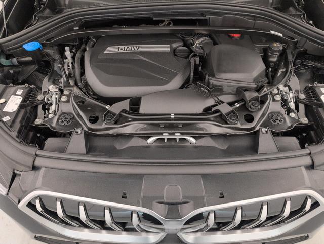 BMW X1 M Sport sDrive 18d 
