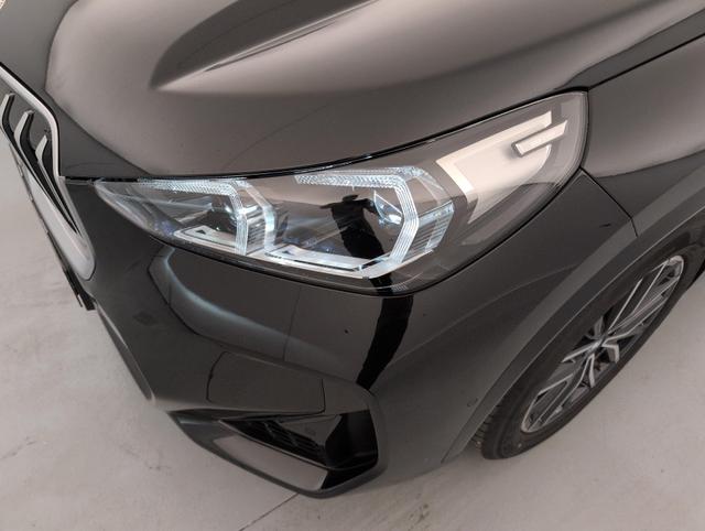 BMW X1 M Sport sDrive 18d 
