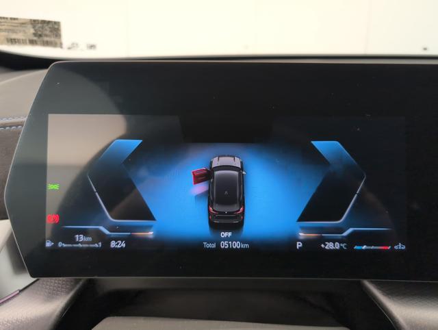 BMW X1 M Sport sDrive 18d 
