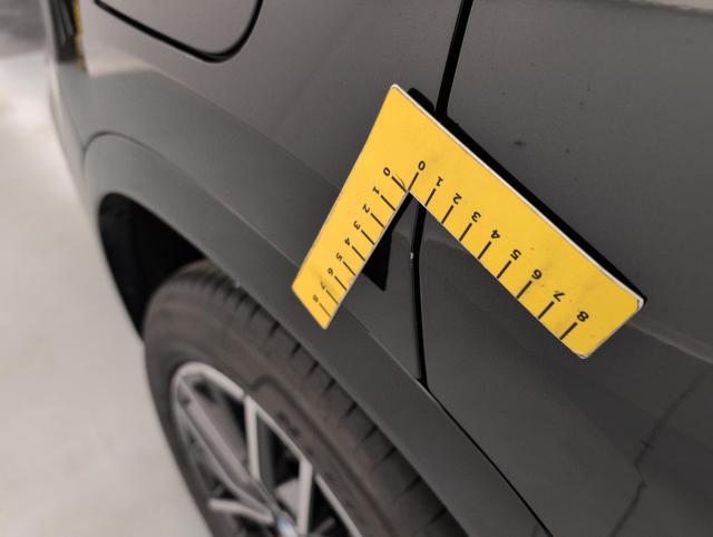 BMW X1 M Sport sDrive 18d 