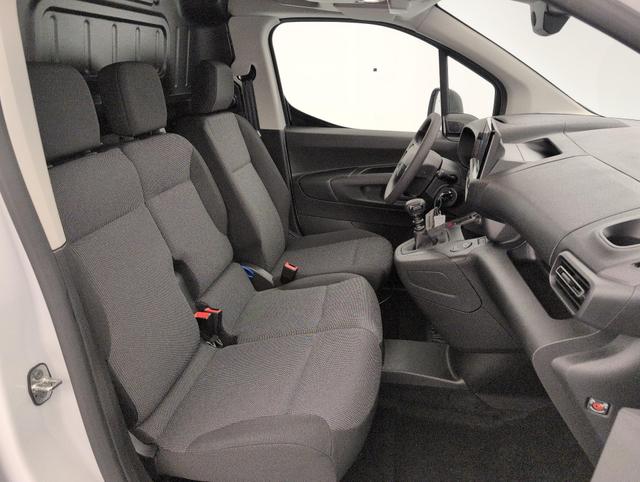 Citro&euml;n Berlingo Kastenwagen - M DIESEL 100 CH MANUELLE