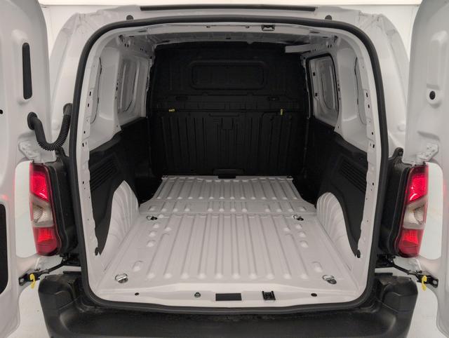 Citro&euml;n Berlingo Kastenwagen M DIESEL 100 CH MANUELLE 